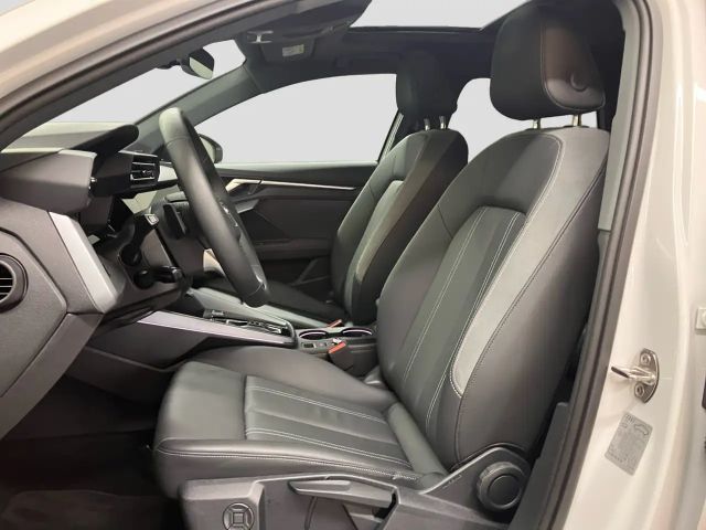 Audi A3 30 TFSI Sedan