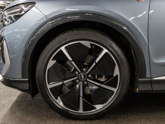 Audi Q4 e-tron 35