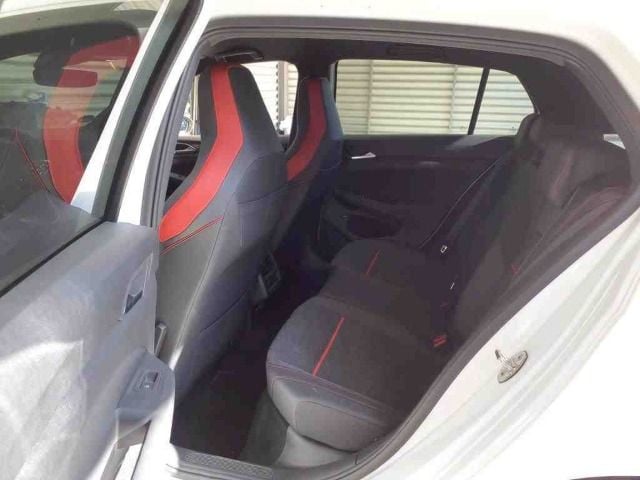 Volkswagen Golf 2.0 TSI DSG GTI