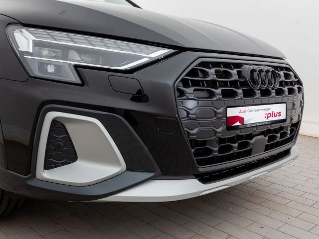 Audi A3 35 TFSI S-Tronic Sedan