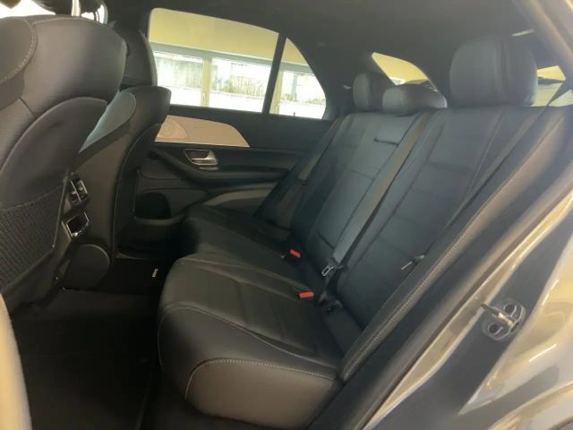 Mercedes-Benz GLE 350 4MATIC