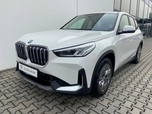 BMW iX1 xDrive