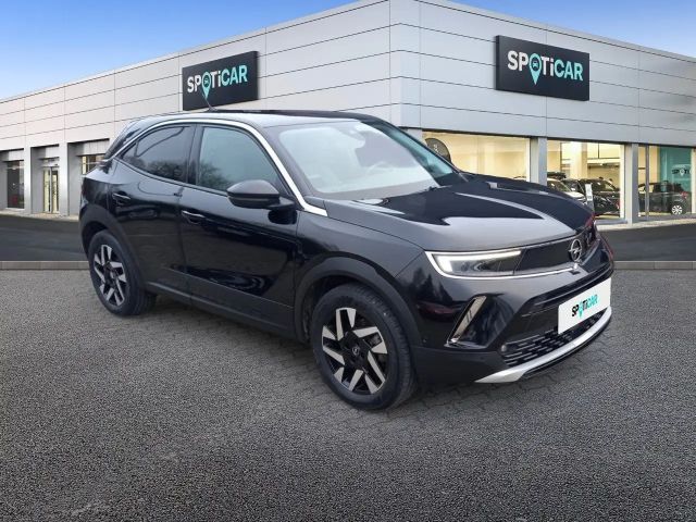 Opel Mokka Elegance Mokka-e