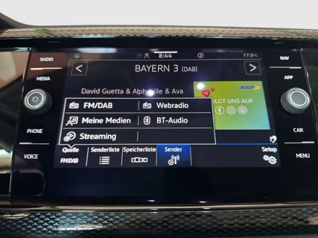 Volkswagen Taigo 1.0 TSI Life