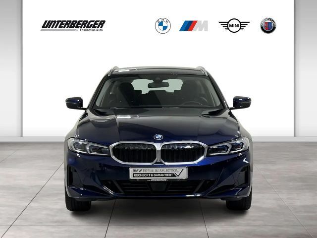 BMW 320 320d Touring