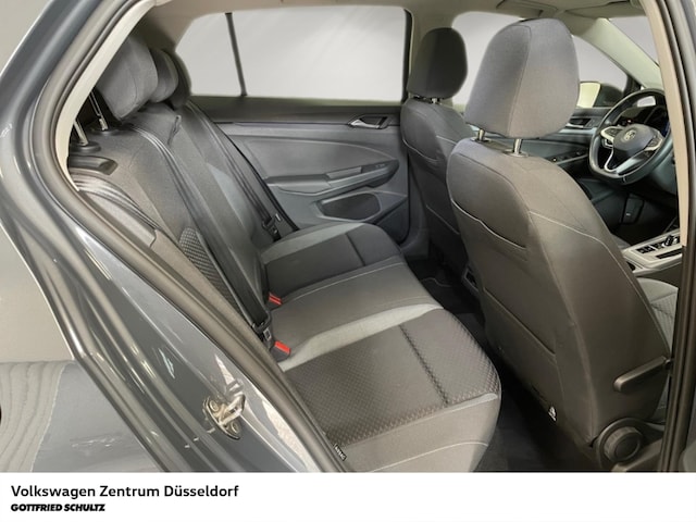 Volkswagen Golf 2.0 TDI DSG Life