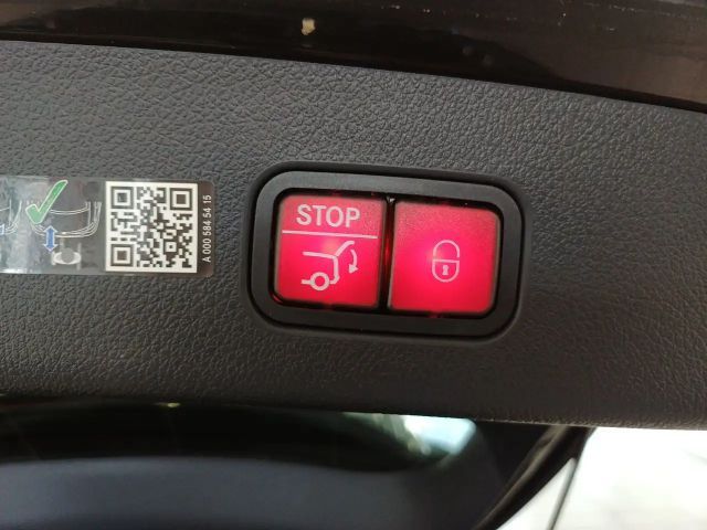 Mercedes-Benz GLC 300 4MATIC AMG Line