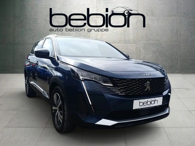 Peugeot 5008 Allure Pack PureTech