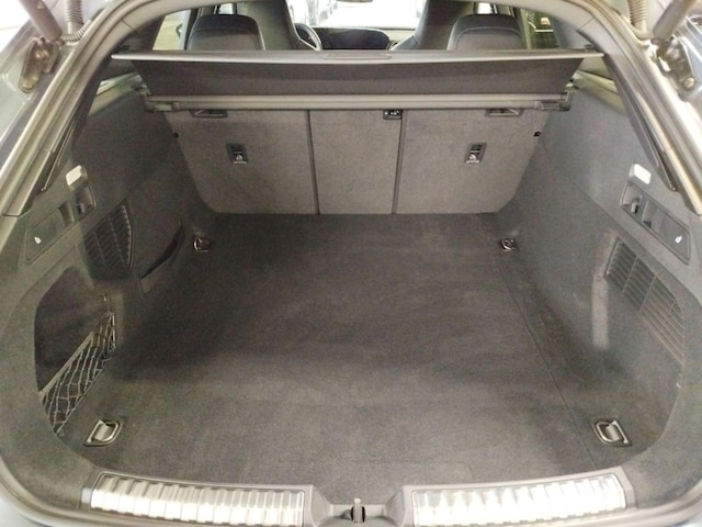 Audi S5 Avant S-Tronic