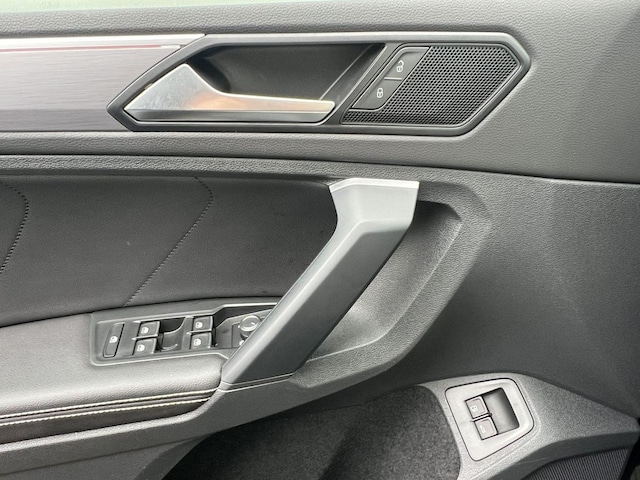 Seat Tarraco e-Hybrid