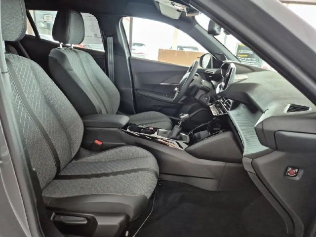 Peugeot 2008 Allure Pack