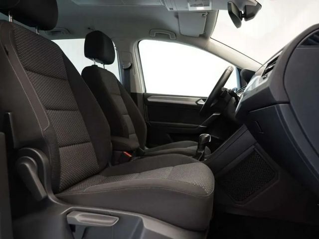 Volkswagen Touran DSG