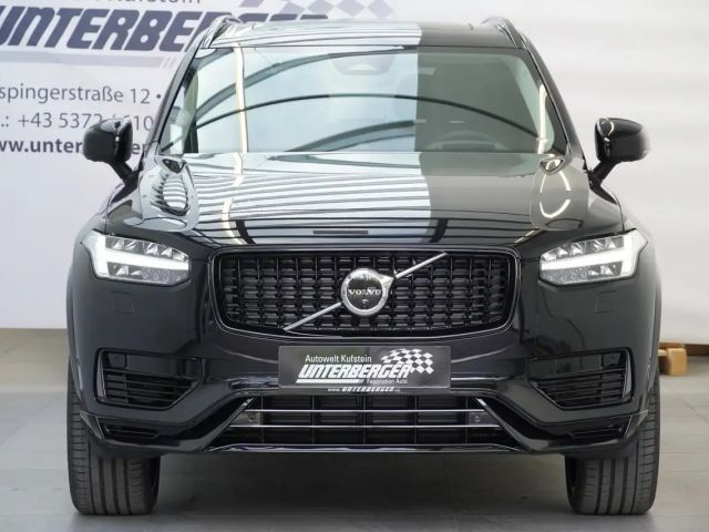 Volvo XC90 AWD Dark Recharge T8 Ultra