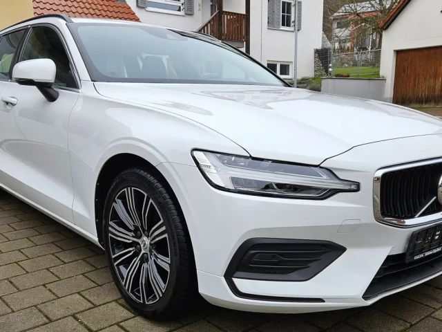 Volvo V60 Geartronic Momentum