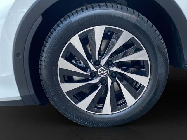 Volkswagen T-Roc 1.5 l eTSI +NEUES MODEL+MATRIX*NAVI