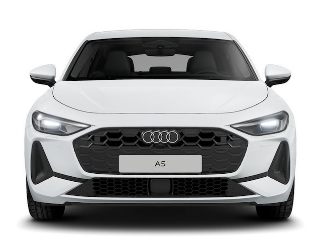 Audi A5 Quattro S-Tronic