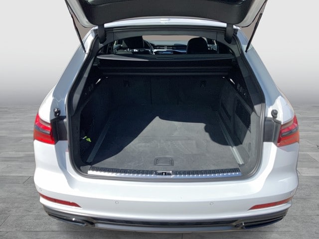 Audi A6 40 TDI Avant Quattro S-Tronic Sport