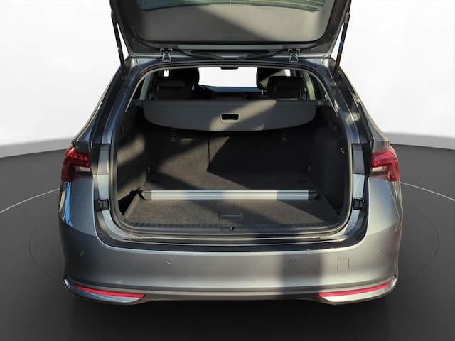 Skoda Octavia 2.0 TDI Combi