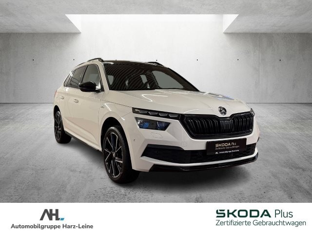 Skoda Kamiq 1.5 TSI