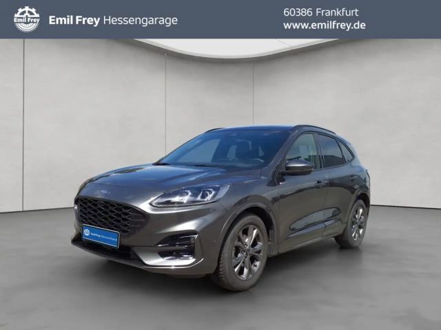 Ford Kuga ST Line X