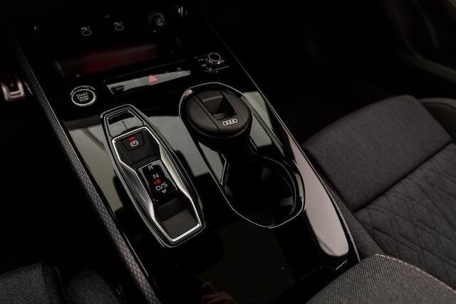 Audi A5 Quattro S-Tronic