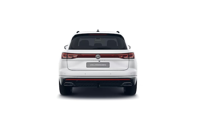 Volkswagen Touareg 3.0 V6 TDI R-Line