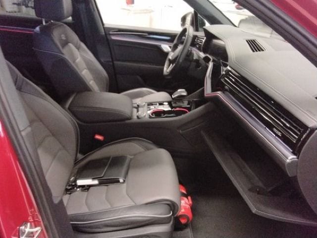 Volkswagen Touareg 3.0 V6 TDI R-Line