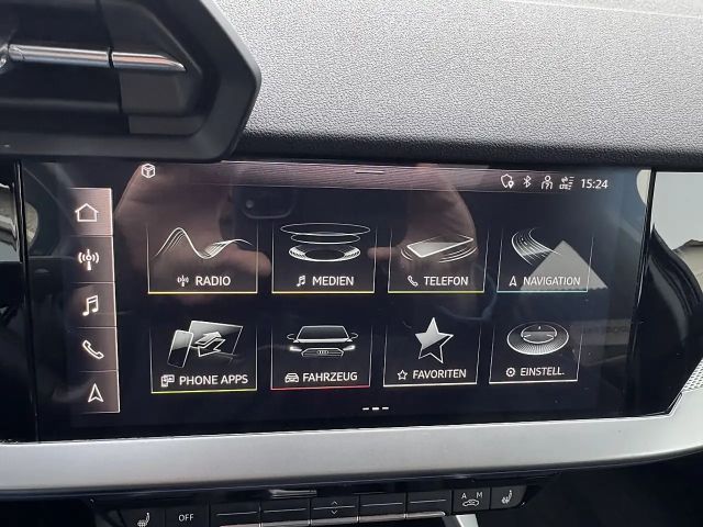 Audi A3 30 TDI Sedan