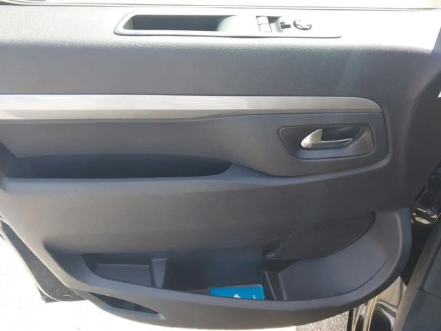 Opel Zafira Life XL CDTI 180PS AT8 8-Sitzer