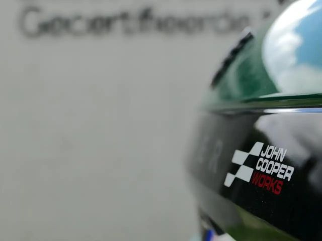 MINI John Cooper Works JCW E - XL Pack