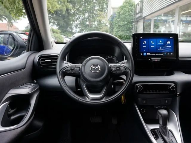 Mazda 2 Hybrid 1.5L Hybrid VVT-i 116 PS e-CVT FWD CENTRE-L