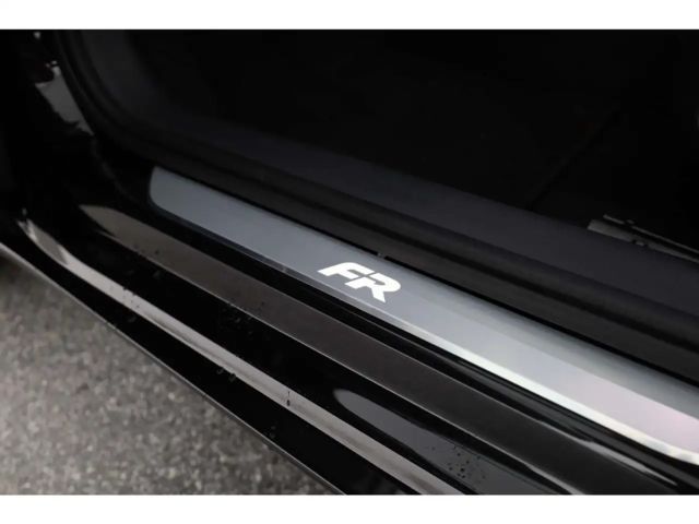 Seat Leon 2.0 TDI FR-lijn Sportstourer