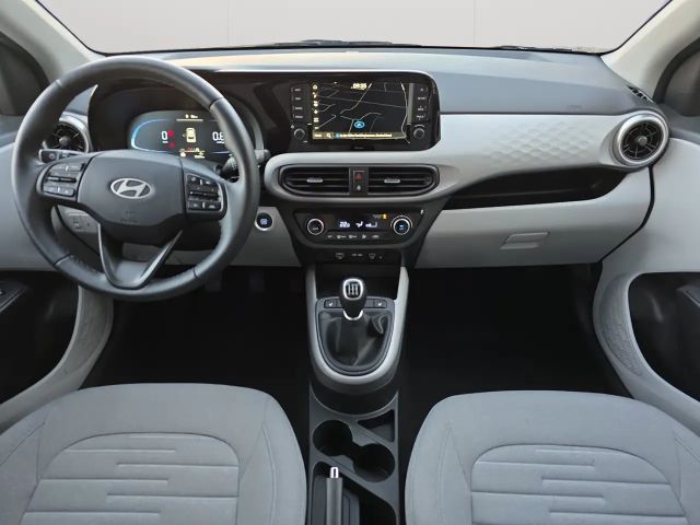 Hyundai i10 1.2 Prime Smart