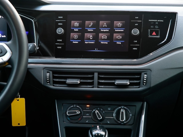 Volkswagen Polo 1.0 TSI DSG IQ.Drive Style