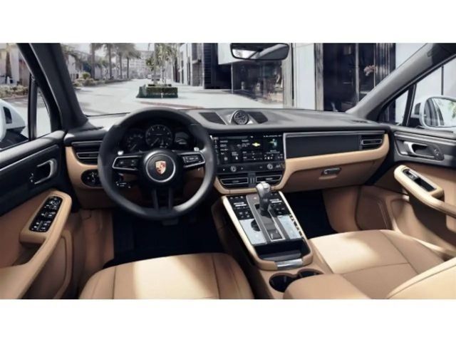 Porsche Macan AHK,Pano,21“