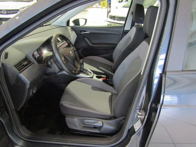 Seat Arona 1.0 TGI Style