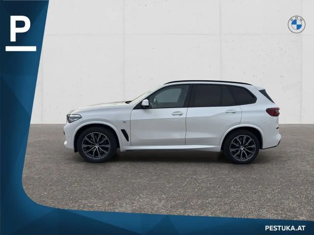 BMW X5 xDrive30d