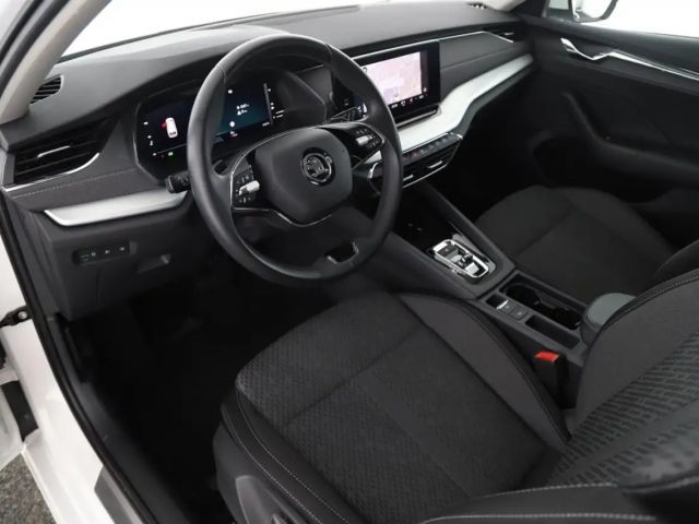 Skoda Octavia Style Style