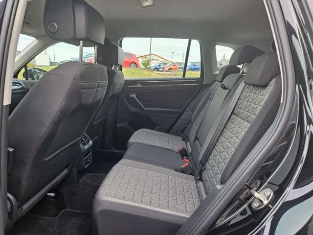 Volkswagen Tiguan 2.0 TDI DSG Life
