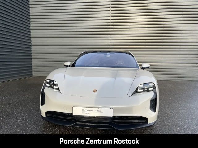 Porsche Taycan Sport Turismo