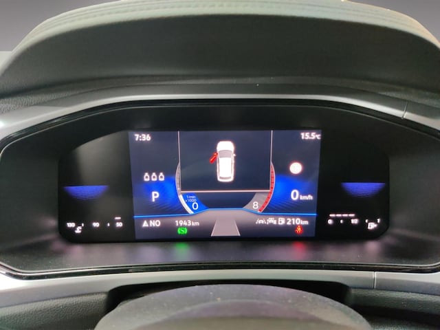 Volkswagen T-Roc 1.5 TSI DSG Life