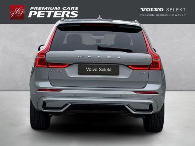 Volvo XC60 Dark Plus