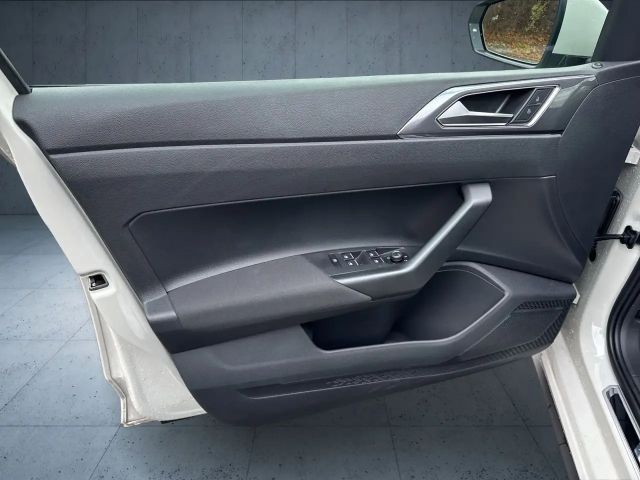 Volkswagen Polo 2.0 TSI DSG GTI