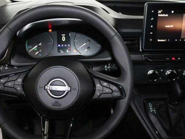 Nissan Townstar Acenta Townstar EV