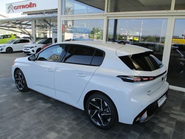 Peugeot 308 Allure Pack BlueHDi EAT8