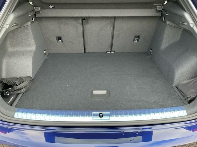 Audi Q3 Quattro S-Tronic