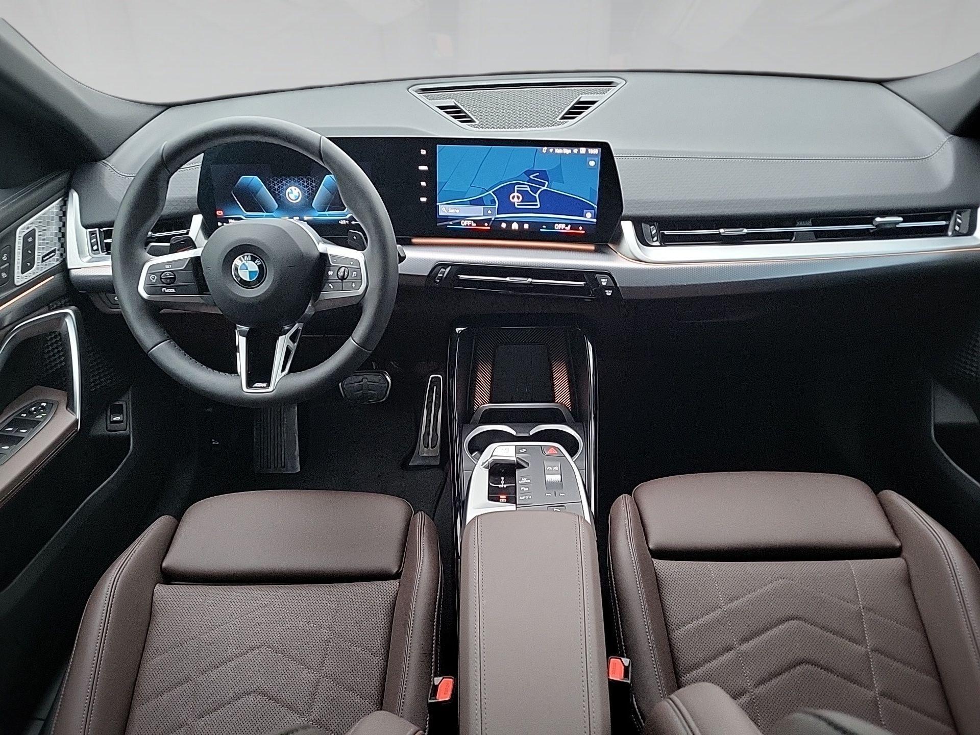 BMW X2 sDrive20d