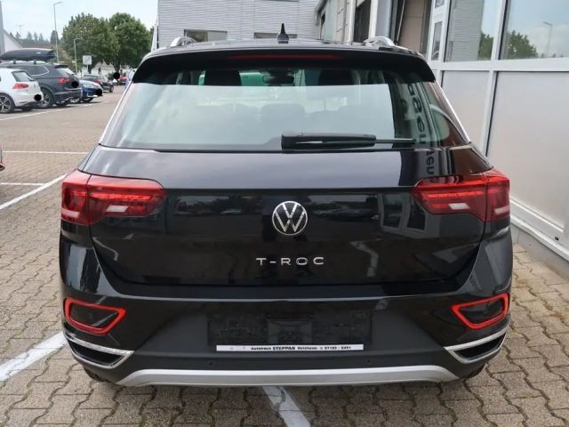 Volkswagen T-Roc IQ.Drive Style