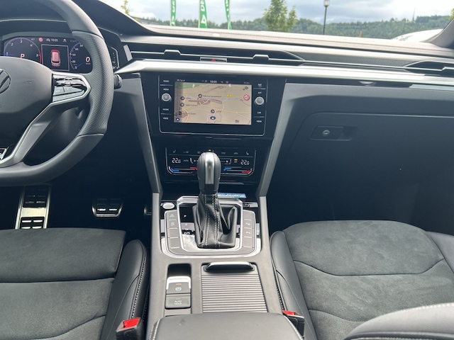 Volkswagen Arteon Shooting Brake R-Line