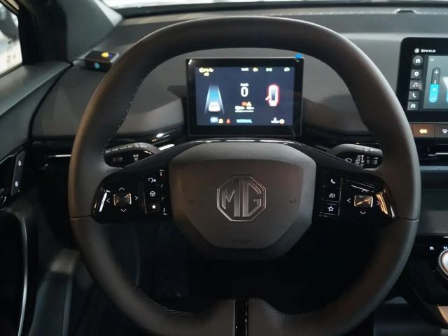 MG MG4 Fahrass+Distr+AUT+PTS+SHZ+Klima